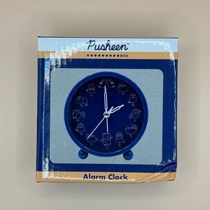 Pusheen Box Exclusive- Not Available in Stores - Astrology Alarm Clock